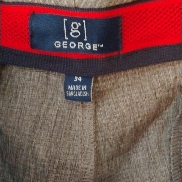 EUC George Classic Shorts - Picture 5 of 6